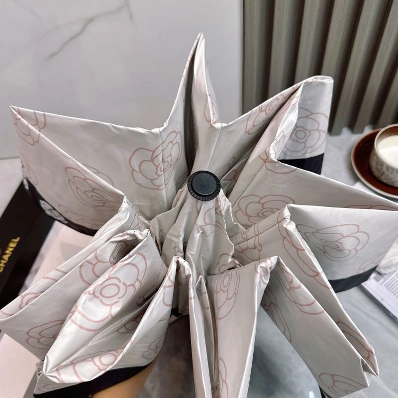 Chanel Umbrella TimelessDesign 275899