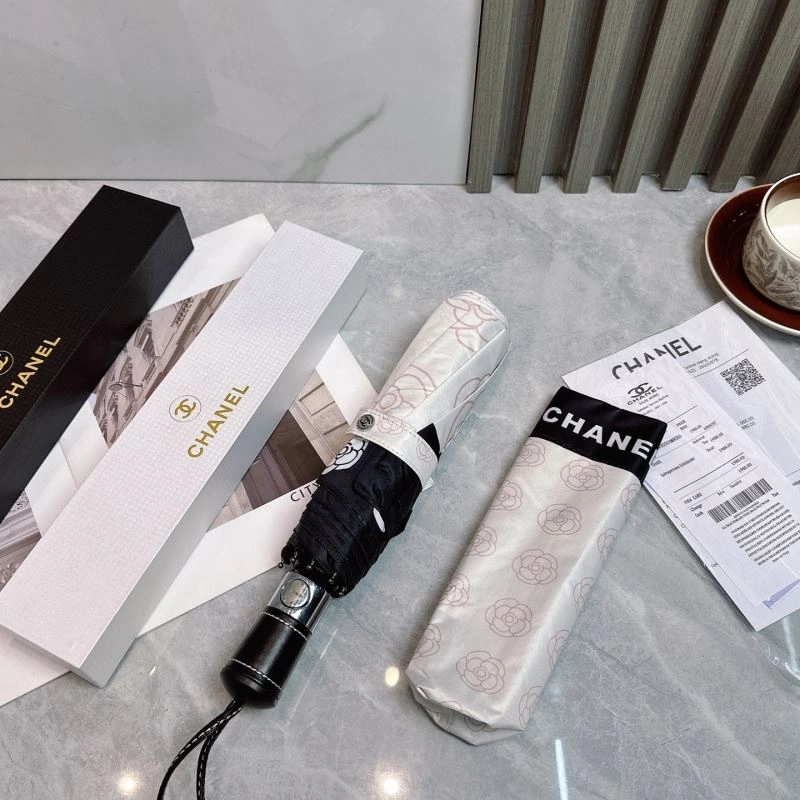 Chanel Umbrella TimelessDesign 275899