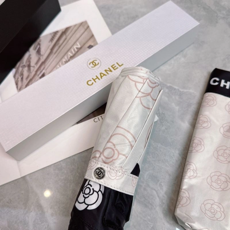 Chanel Umbrella TimelessDesign 275899