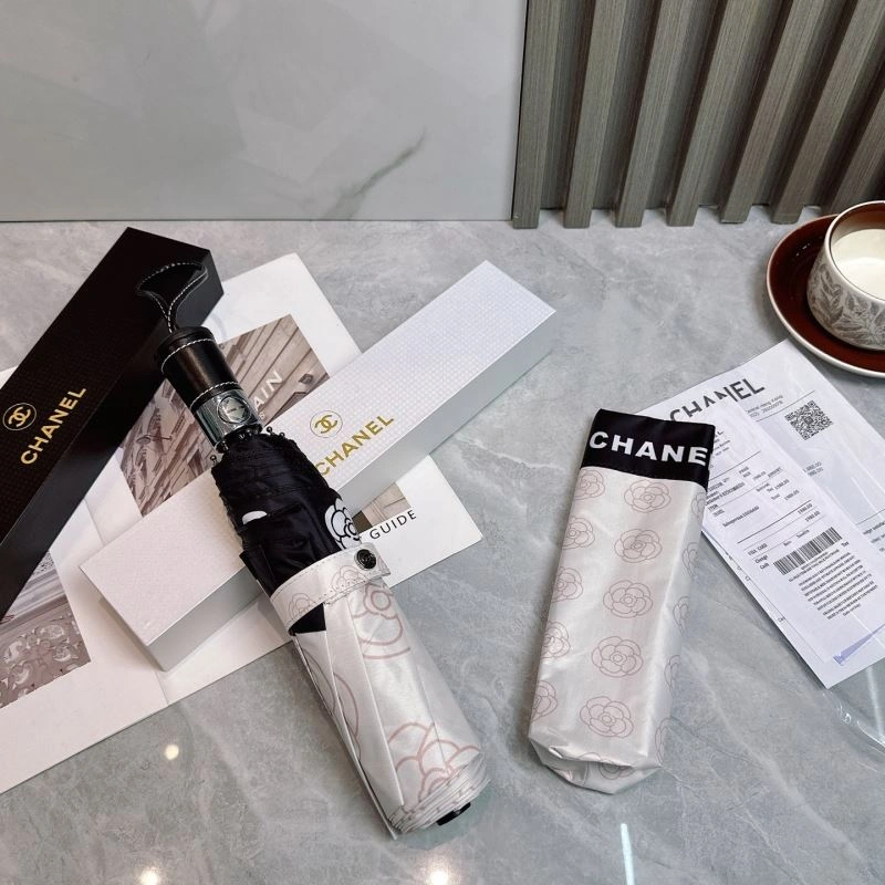Chanel Umbrella TimelessDesign 275899