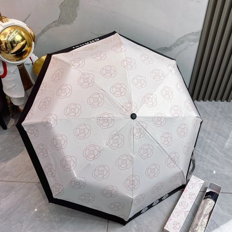Chanel Umbrella TimelessDesign 275899