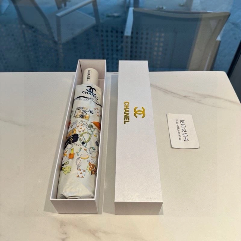 Chanel Umbrella EasyMatch 275906