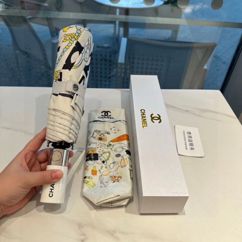 Chanel Umbrella EasyMatch 275906