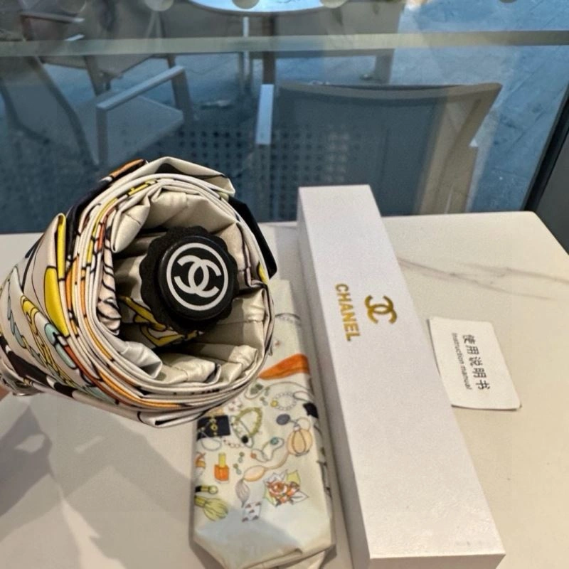 Chanel Umbrella EasyMatch 275906