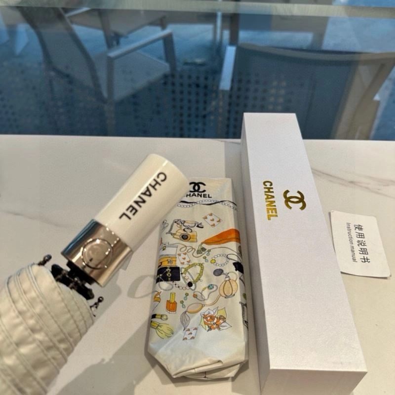 Chanel Umbrella EasyMatch 275906