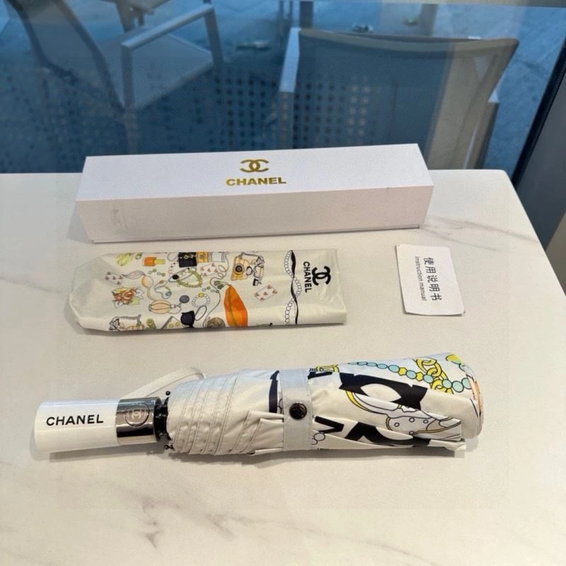Chanel Umbrella EasyMatch 275906