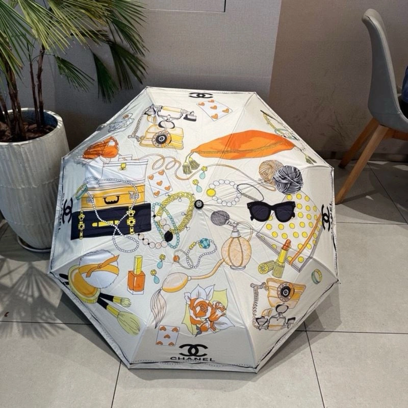 Chanel Umbrella EasyMatch 275906