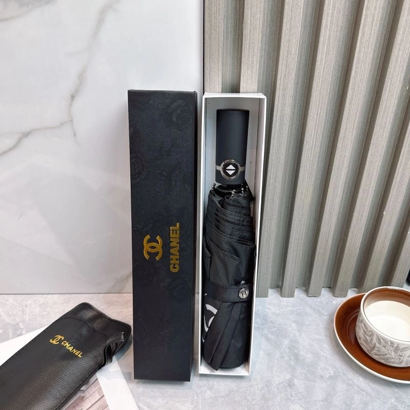ZipUp Chanel Umbrella 275876