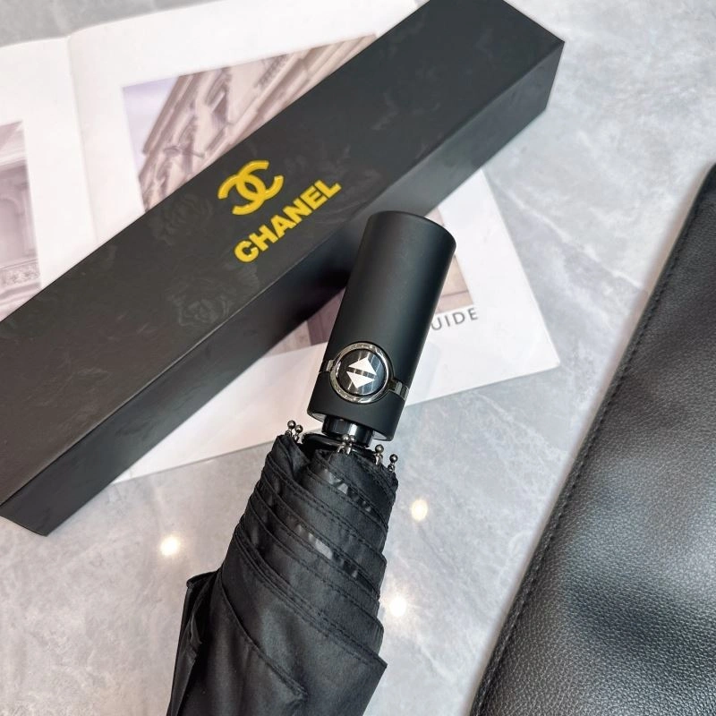 ZipUp Chanel Umbrella 275876