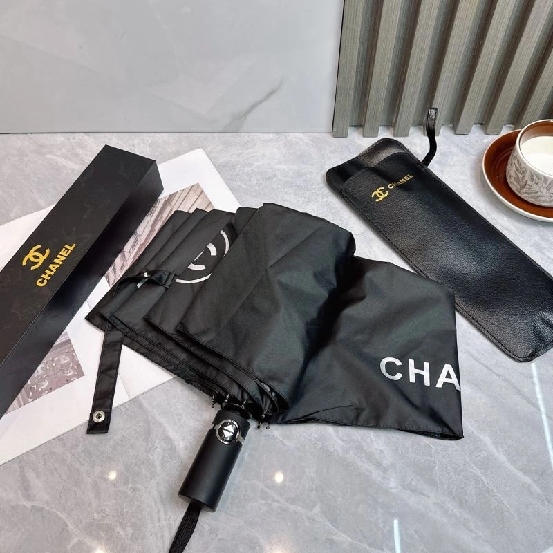 ZipUp Chanel Umbrella 275876
