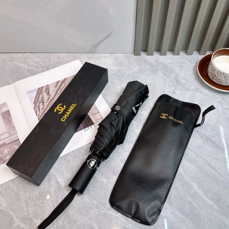 ZipUp Chanel Umbrella 275876