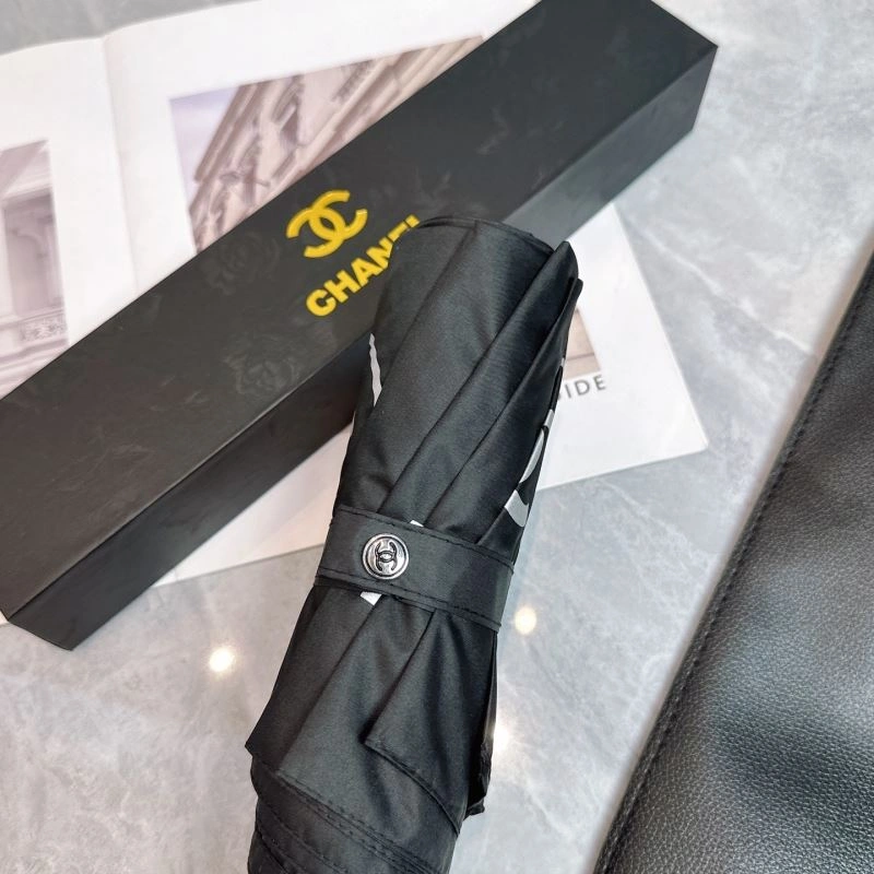 ZipUp Chanel Umbrella 275876