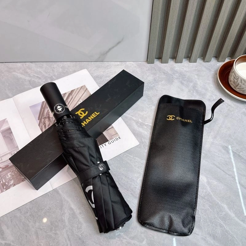 ZipUp Chanel Umbrella 275876