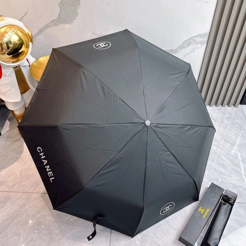 ZipUp Chanel Umbrella 275876