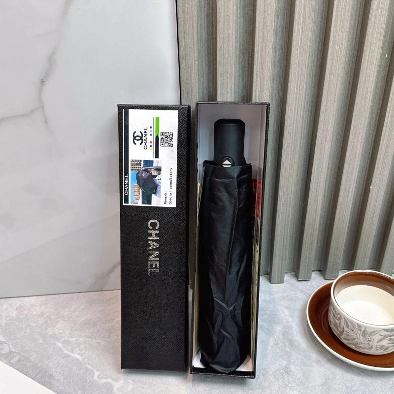 Chanel Umbrella Tailored 275887