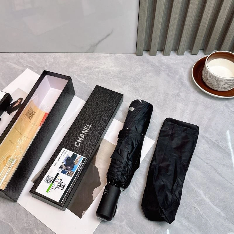 Chanel Umbrella Tailored 275887