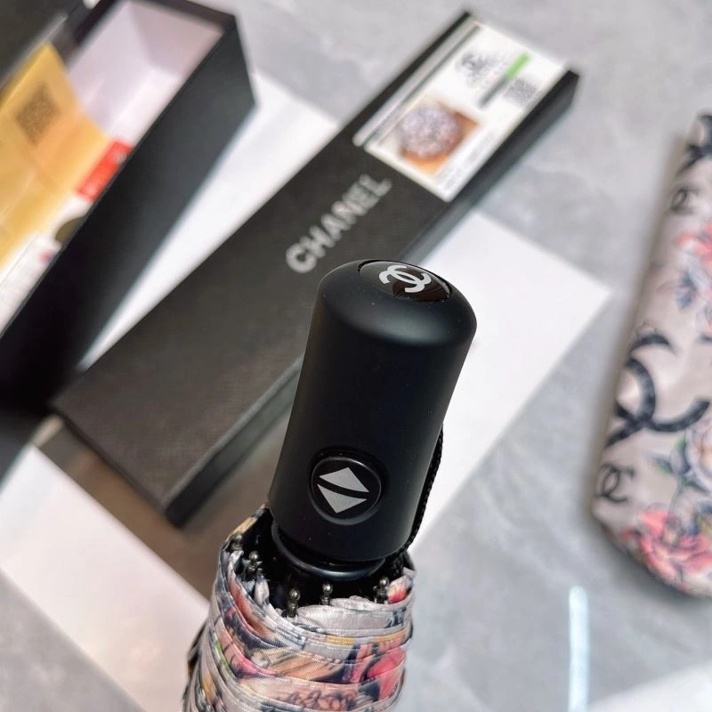 Chanel Umbrella GoAnywhere 275875