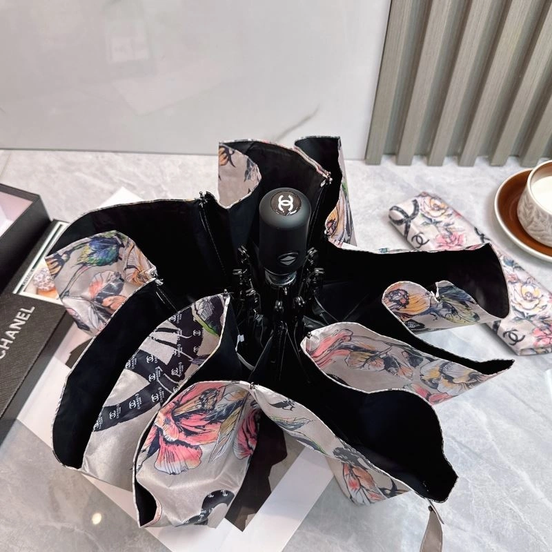 Chanel Umbrella GoAnywhere 275875