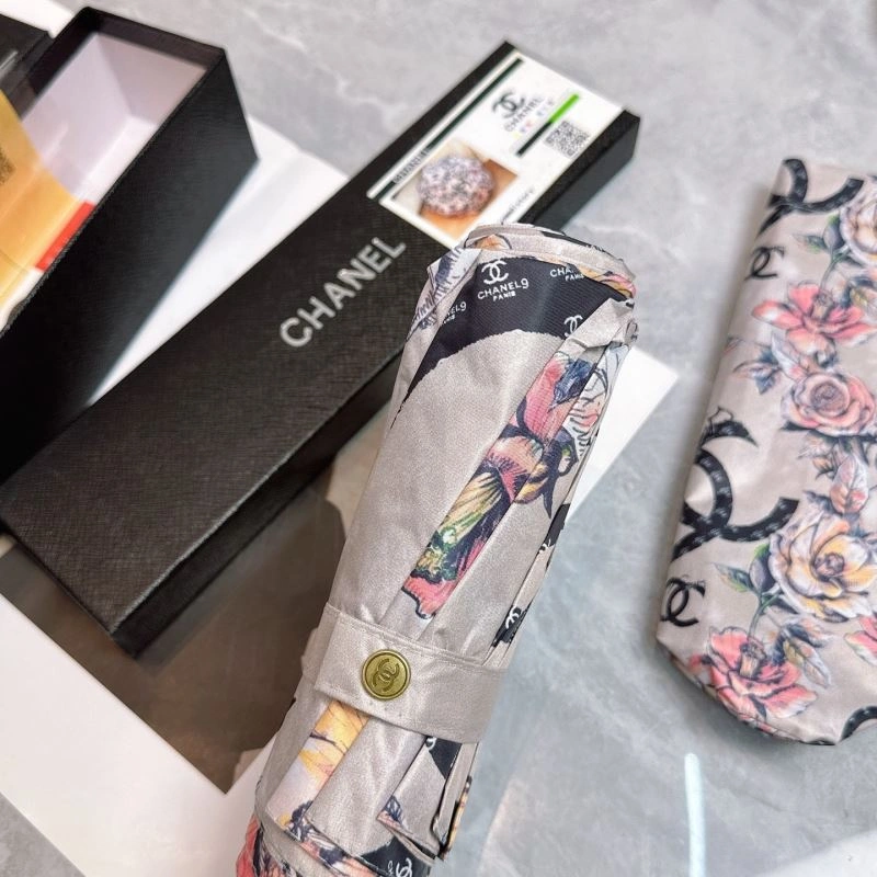 Chanel Umbrella GoAnywhere 275875