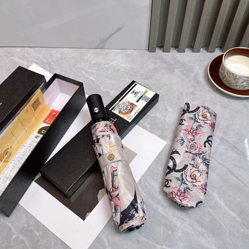 Chanel Umbrella GoAnywhere 275875