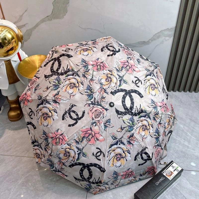 Chanel Umbrella GoAnywhere 275875