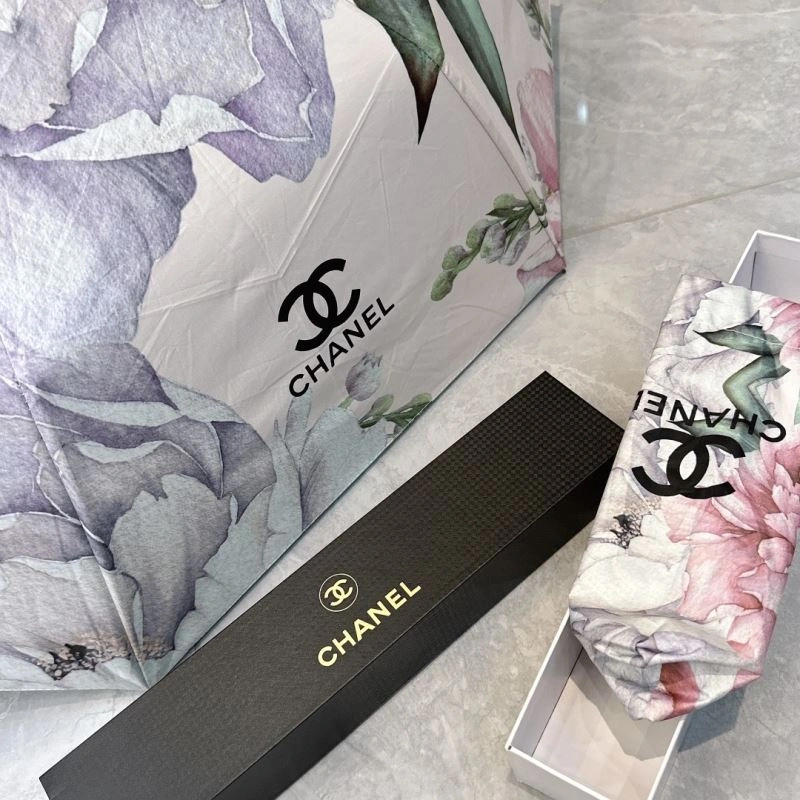 Chanel Umbrella Minimalist 275871