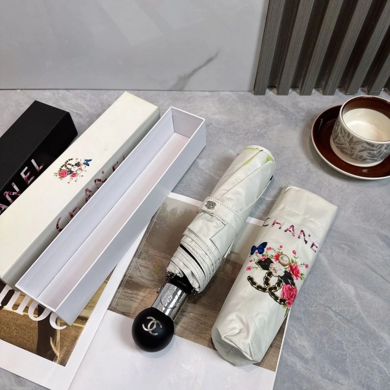 Chanel Umbrella Timeless 275870