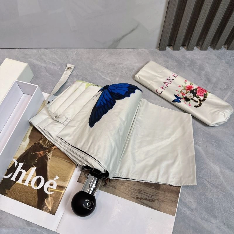 Chanel Umbrella Timeless 275870