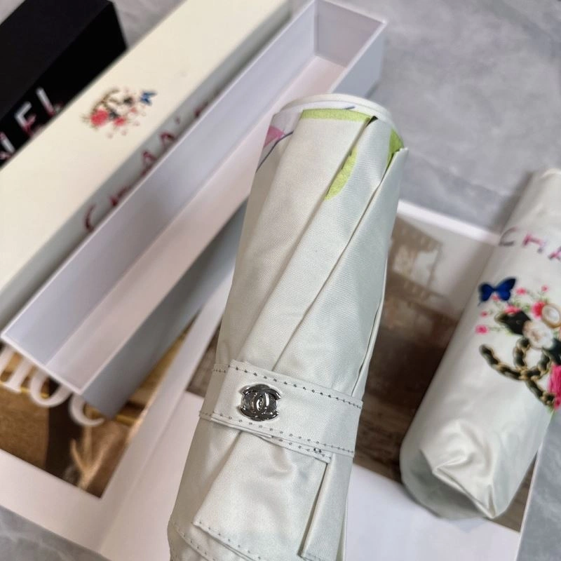 Chanel Umbrella Timeless 275870