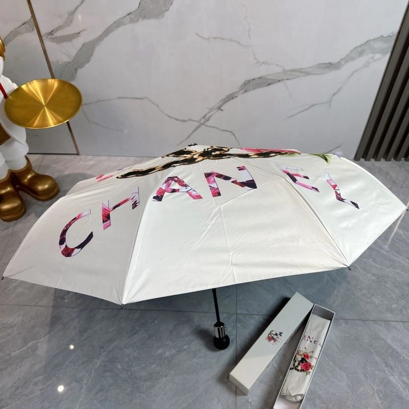 Chanel Umbrella Timeless 275870
