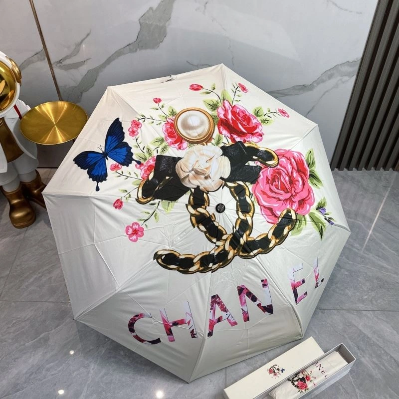 Chanel Umbrella Timeless 275870