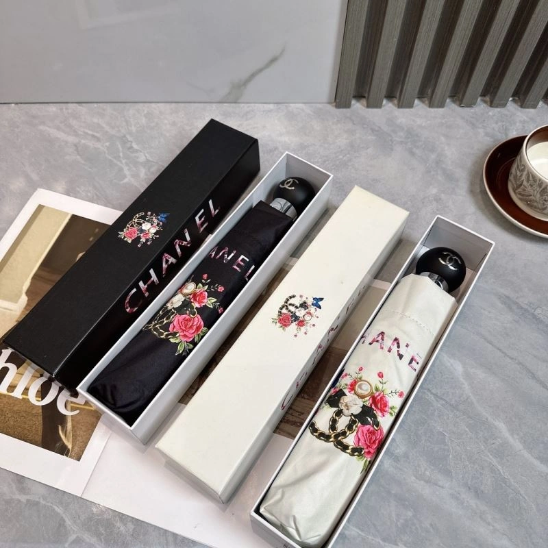 Chanel Umbrella Timeless 275870