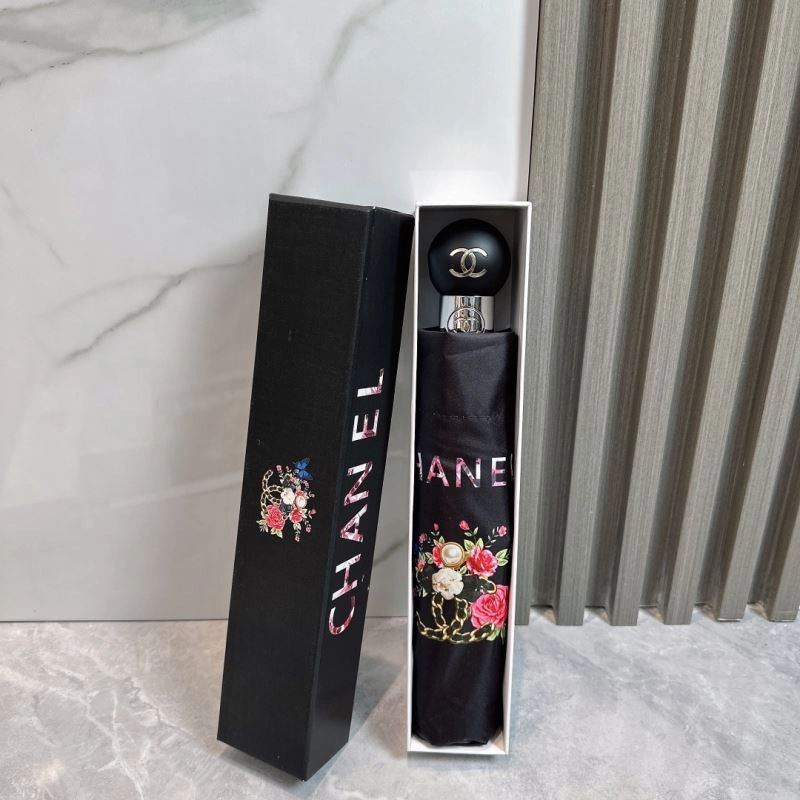 SmartChoice Chanel Umbrella 275869