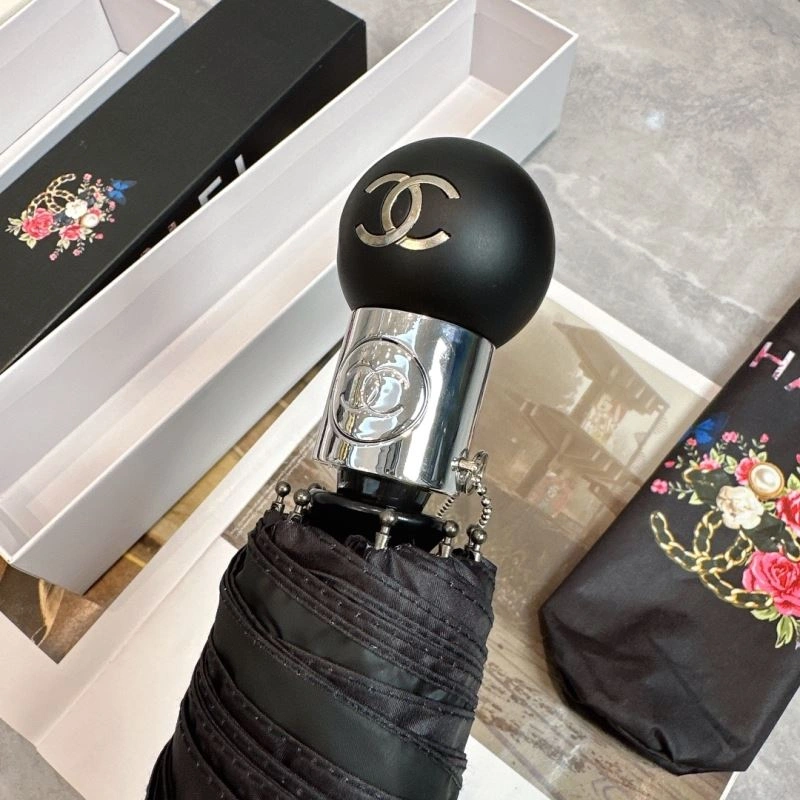 SmartChoice Chanel Umbrella 275869