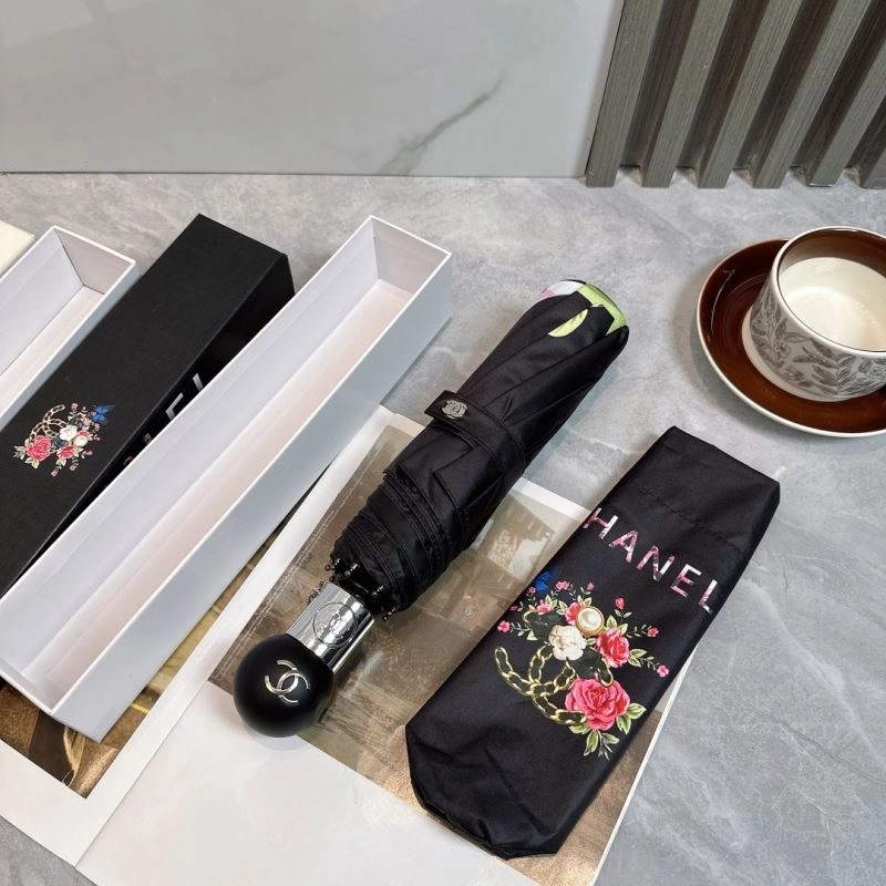SmartChoice Chanel Umbrella 275869