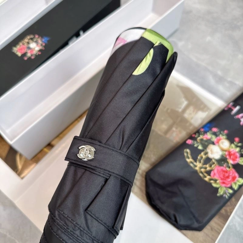 SmartChoice Chanel Umbrella 275869