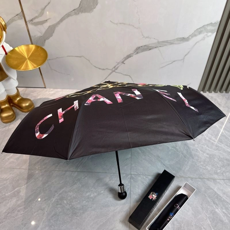 SmartChoice Chanel Umbrella 275869