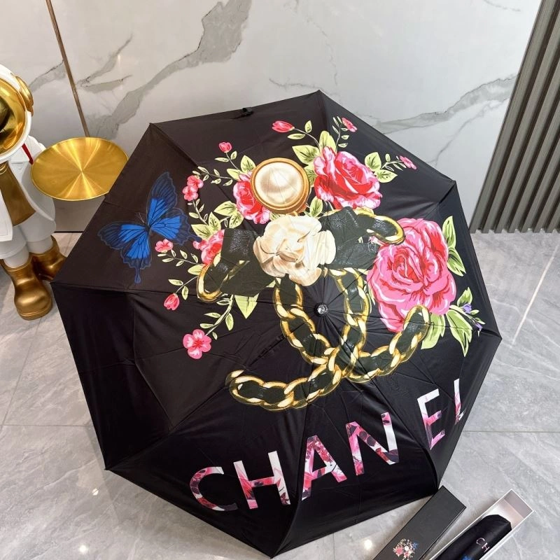 SmartChoice Chanel Umbrella 275869
