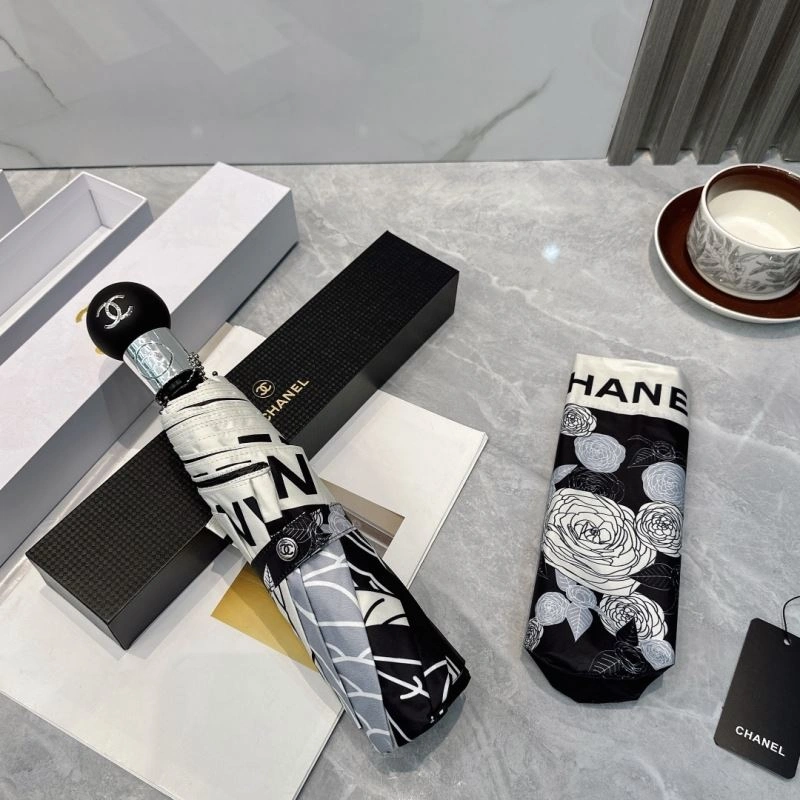 HighQuality Chanel Umbrella 275868