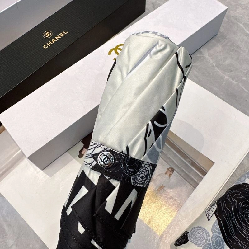 SunProtective Chanel Umbrella 275867