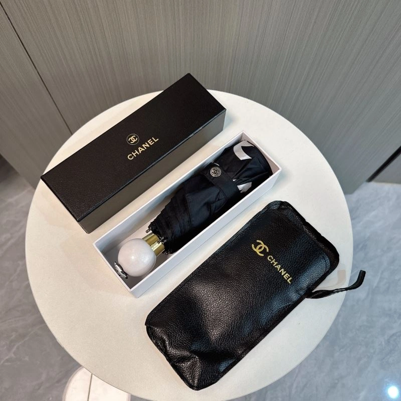 Breathable Chanel Umbrella 275866