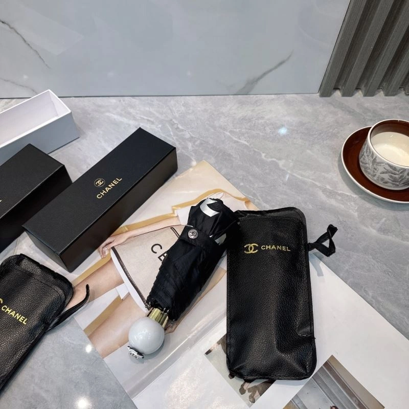 Breathable Chanel Umbrella 275866