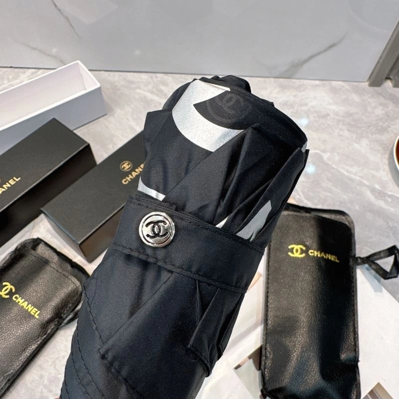 Breathable Chanel Umbrella 275866