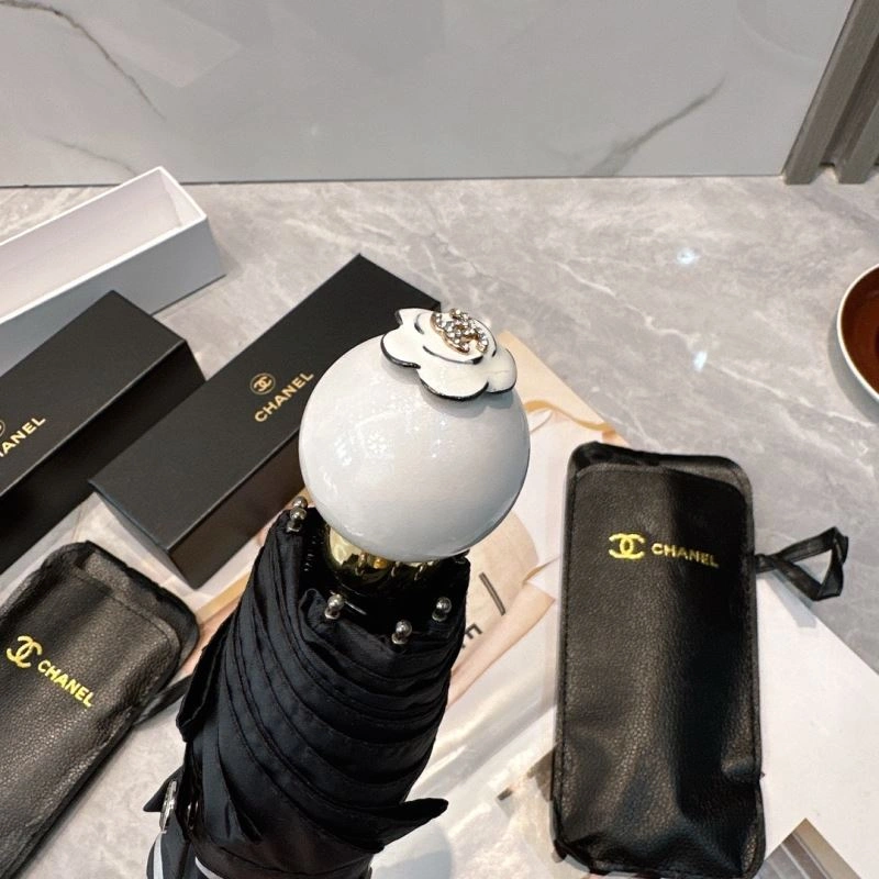 Breathable Chanel Umbrella 275866
