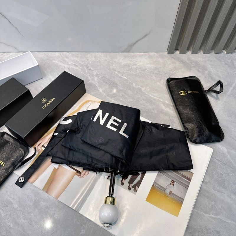 Breathable Chanel Umbrella 275866