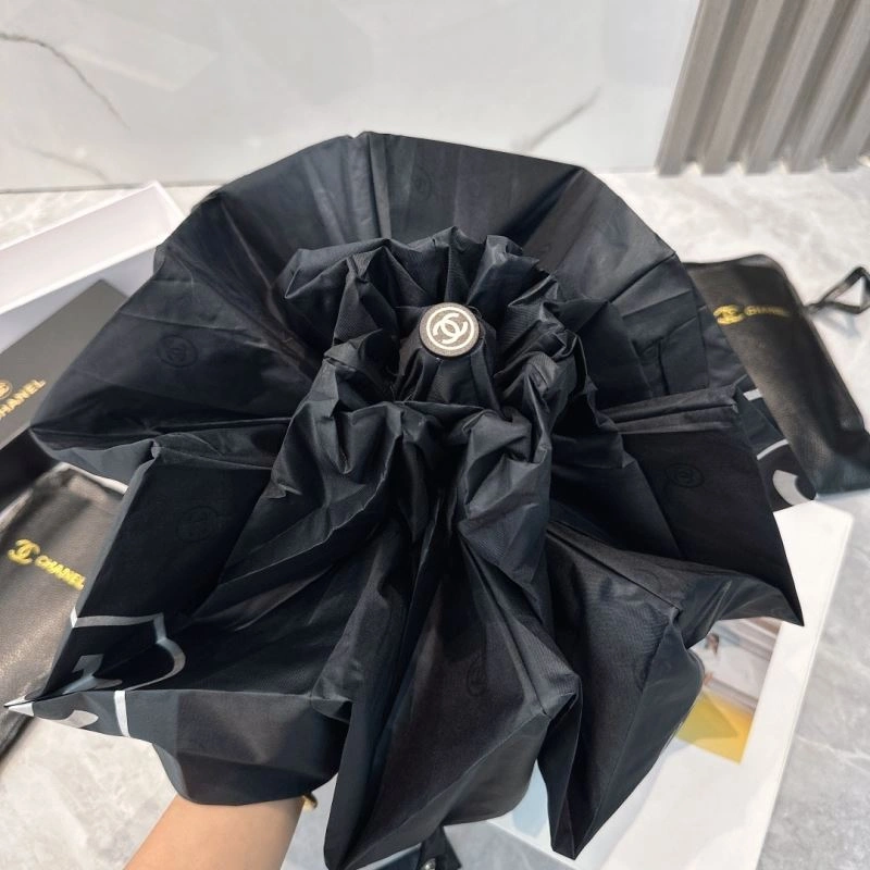 Breathable Chanel Umbrella 275866