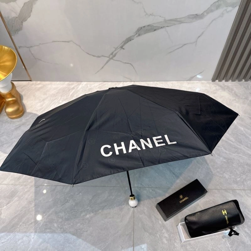 Breathable Chanel Umbrella 275866