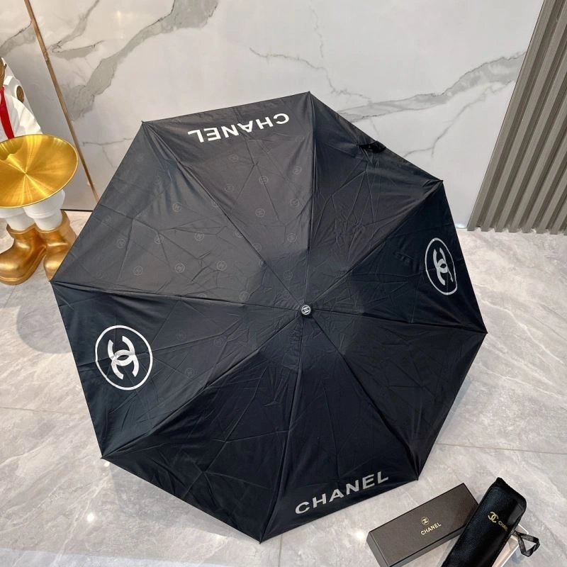 Breathable Chanel Umbrella 275866