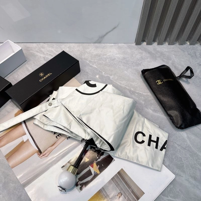 SoftTouch Chanel Umbrella 275865
