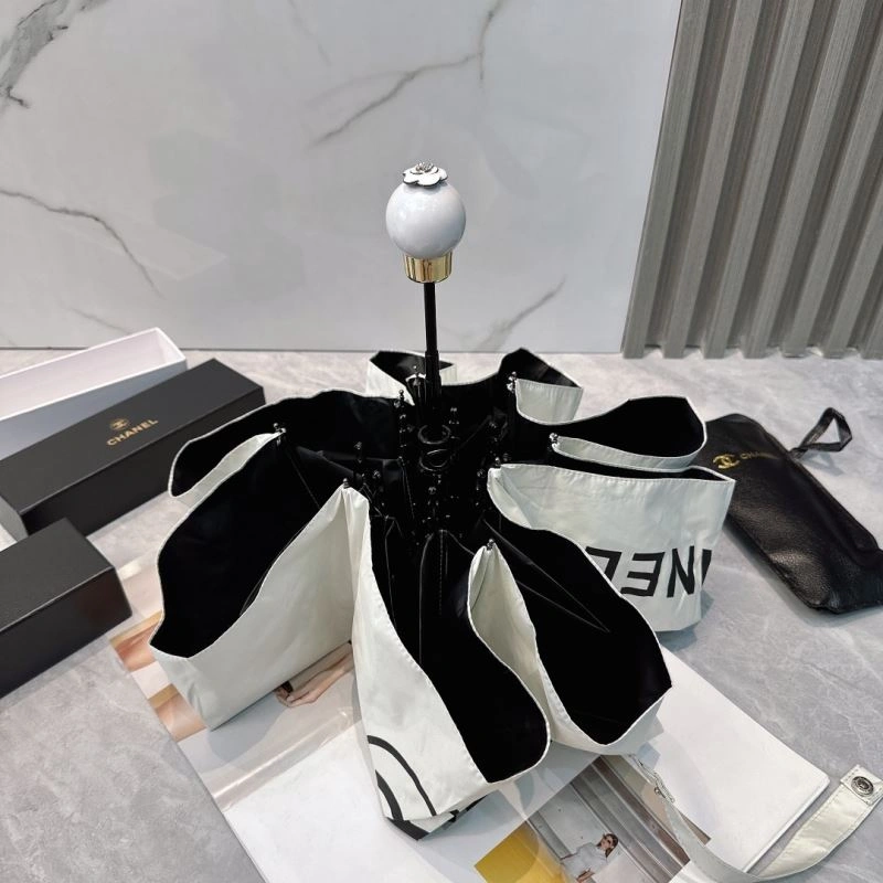 SoftTouch Chanel Umbrella 275865